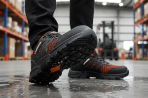 Are LARNMERN Steel Toe Sneakers a Job Site Hero or a Gimmick?