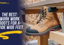 7 Best Work Boots for Wide Feet (2025): Ultimate Comfort Guide 7 Best Work Boots for Wide Feet (2025): Ultimate Comfort Guide