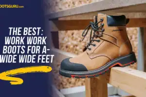 7 Best Work Boots for Wide Feet (2026): Ultimate Comfort Guide