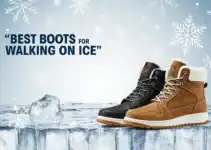 Best Boots for Ice: Real Solutions That Actually Keep You Upright Best Boots for Ice: Real Solutions That Actually Keep You Upright