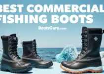 The Best Commercial Fishing Boots: A 2025 Guide for the Professional Fleet The Best Commercial Fishing Boots: A 2025 Guide for the Professional Fleet
