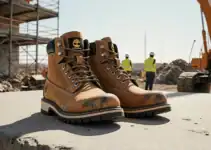 10 Best Construction Work Boots (2025): A Guru’s Guide to Job Site Safety & Durability