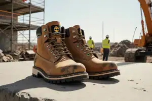 10 Best Construction Work Boots (2025): A Guru’s Guide to Job Site Safety & Durability 10 Best Construction Work Boots (2025): A Guru’s Guide to Job Site Safety & Durability