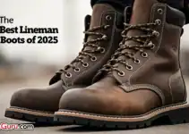 The Best Lineman Boots of 2025: A Guide to Uncompromising Safety & Support