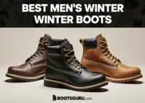 The Best Men’s Winter Boots of 2025: A Guide to Warmth, Grip, and Durability