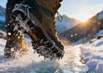 The Best Microspikes for Hiking of 2025: Tested on Ice and Stone
