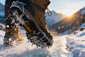 The Best Microspikes for Hiking of 2025: Tested on Ice and Stone