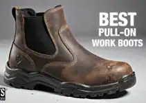The Best Pull-On Work Boots of 2025: Tough, Convenient & Comfortable The Best Pull-On Work Boots of 2025: Tough, Convenient & Comfortable