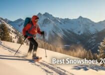 The 10 Best Snowshoes for Every Winter Adventure (2026 Guide) The 10 Best Snowshoes for Every Winter Adventure (2026 Guide)