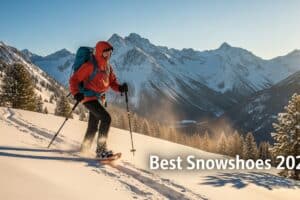 The 10 Best Snowshoes for Every Winter Adventure (2026 Guide)