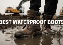 The 10 Best Waterproof Boots of 2025: Your Ultimate Guide for Dry Feet