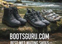 Best Wet Wading Shoes for Fly Fishing Best Wet Wading Shoes for Fly Fishing