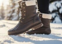 The Best Winter Boots for Women 20026: Stay Warm, Dry, and Upright