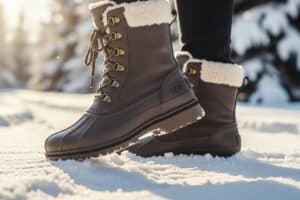 The Best Winter Boots for Women 20026: Stay Warm, Dry, and Upright