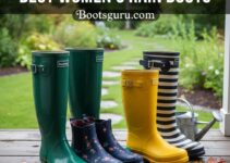 The Best Women’s Rain Boots of 2025: Stay Dry and Stylish in Any Downpour