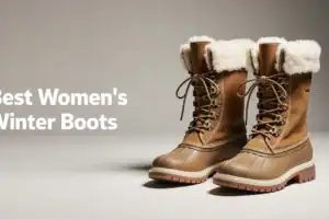 Best Women’s Winter Boots of 2026