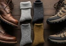 The Best Wool Socks (2025): Why Your Boots Are Only Half the Battle