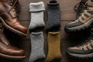 The Best Wool Socks (2025): Why Your Boots Are Only Half the Battle