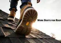 Best Work Boots for Roofers: Top 5 Picks for Grip, Stability & All-Day Comfort Best Work Boots for Roofers: Top 5 Picks for Grip, Stability & All-Day Comfort