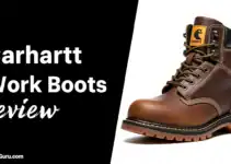 The Ultimate Guide to Carhartt Work Boots: Are They Worth It in 2025?
