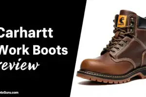 The Ultimate Guide to Carhartt Work Boots: Are They Worth It in 2025?