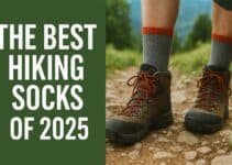 The Best Hiking Socks of 2025