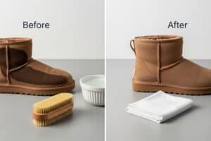 How to Get Stains Out of Uggs: Your Definitive Guide to Saving Your Cozy Boots