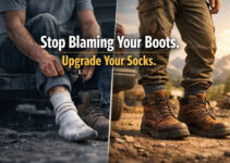 The Best Wool Socks (2026): Why Your Boots Are Only Half the Battle The Best Wool Socks (2026): Why Your Boots Are Only Half the Battle