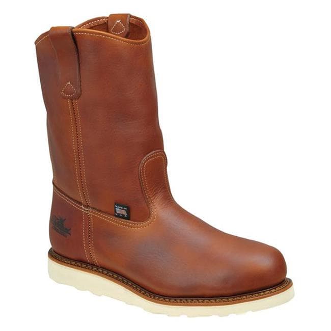 thorogood american heritage wellington