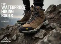 Best Waterproof Hiking Boots for Rocky & Steep Trails (2025 Guide) Best Waterproof Hiking Boots for Rocky & Steep Trails (2025 Guide)