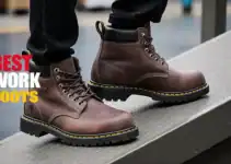 Ultimate Guide to Safety Work Boots