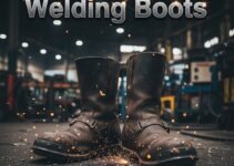 Top 5 Welding Boots (And the 3 Things That’ll Save Your Feet) Top 5 Welding Boots (And the 3 Things That’ll Save Your Feet)