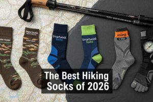 The Best Hiking Socks of 2026