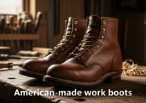 6 Best American Made Work Boots (2025): An Honest Guide to USA-Built Quality