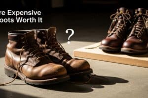 Are Expensive Work Boots Worth It? A Honest Breakdown