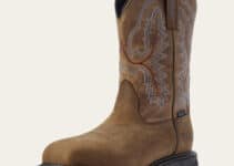 Ariat WorkHog XT Review (2025): The Ultimate Ranch & Farm Boot? Ariat WorkHog XT Review (2025): The Ultimate Ranch & Farm Boot?