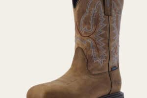 Ariat WorkHog XT Review (2025): The Ultimate Ranch & Farm Boot?