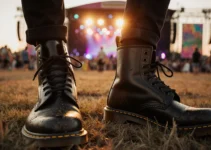 Best Festival Boots 2026: Survive the Mud, Miles & Mosh Pits