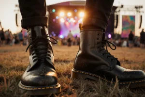Best Festival Boots 2026: Survive the Mud, Miles & Mosh Pits