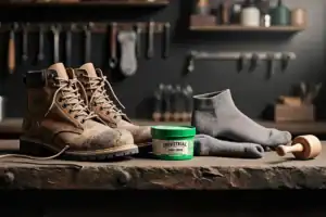 Best Foot Care Products for People Who Stand All Day