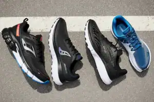 The 6 Best Road Running Shoes for Men: A Guru’s Guide to Comfort, Speed & Stability