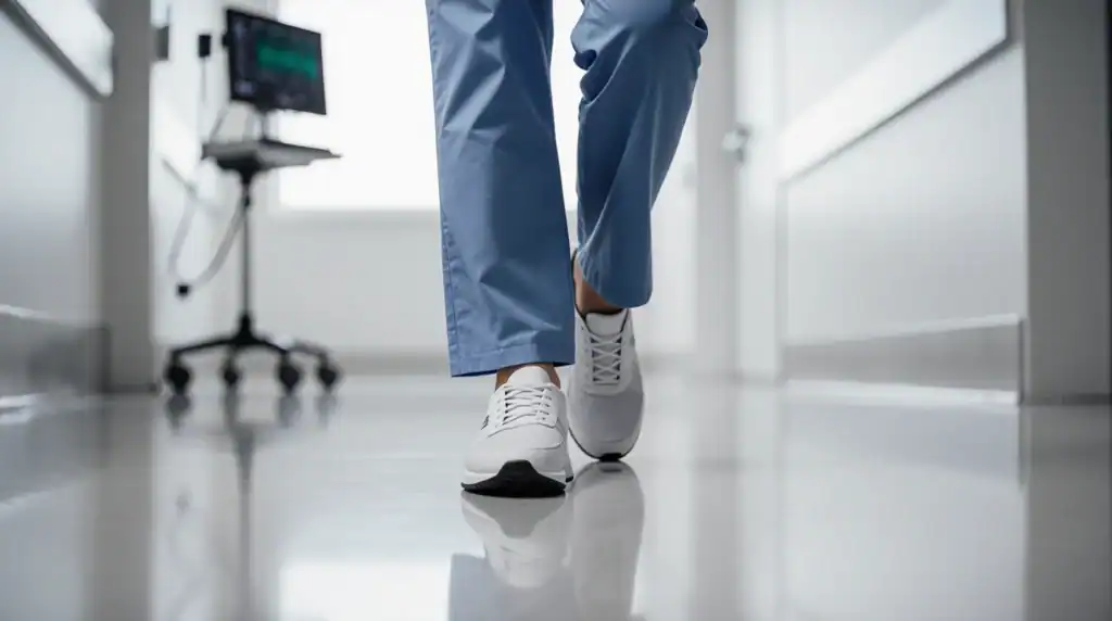 Best Shoes for Nurses