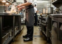 10 Best Slip-Resistant Work Boots & Shoes for Kitchens (2025): The Honest Grip Guide 10 Best Slip-Resistant Work Boots & Shoes for Kitchens (2025): The Honest Grip Guide