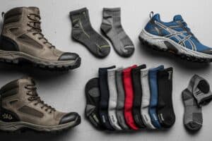 The Honest Guide to the Best Socks for Tactical & Running Boots (2025)