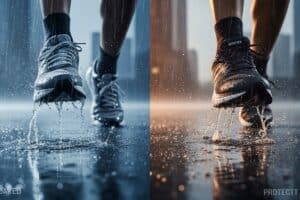 6 Best Waterproof Running Shoes (2025): A Guide to Dry Miles