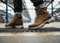 Best Work Boots for High Arches: Support That Actually Works