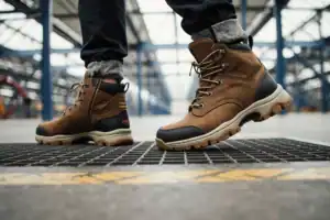 Best Work Boots for High Arches: Support That Actually Works