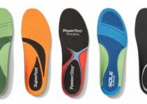 The 5 Best Insoles for Running (2025): Banish Shin Splints & Foot Pain
