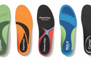 The 5 Best Insoles for Running (2025): Banish Shin Splints & Foot Pain
