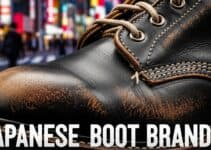 The Complete Guide to Japanese Boot Brands: From White Kloud to Jikatabi 2026